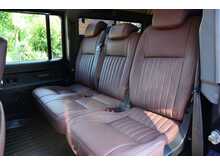 Land Rover Defender 110 TDCi XS - U781