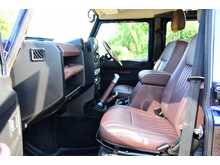Land Rover Defender 110 TDCi XS - U781