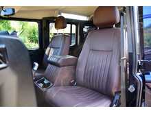Land Rover Defender 110 TDCi XS - U781