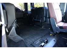 Land Rover Defender 110 TDCi XS - U781
