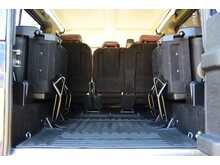 Land Rover Defender 110 TDCi XS - U781