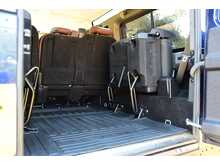 Land Rover Defender 110 TDCi XS - U781