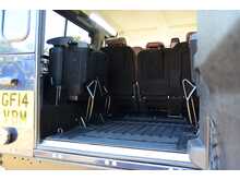 Land Rover Defender 110 TDCi XS - U781
