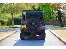 Land Rover Defender 110 TDCi XS - U781