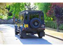 Land Rover Defender 110 TDCi XS - U781