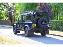 Land Rover Defender 110 TDCi XS - U781