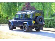 Land Rover Defender 110 TDCi XS - U781