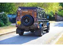 Land Rover Defender 110 TDCi XS - U781