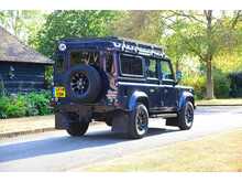 Land Rover Defender 110 TDCi XS - U781