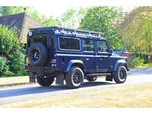 Land Rover Defender 110 TDCi XS - U781