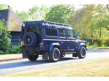 Land Rover Defender 110 TDCi XS - U781