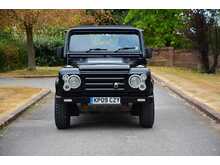 Land Rover Defender 90 TDCi - U783
