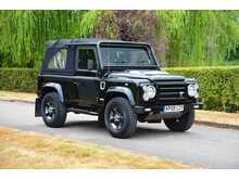Land Rover Defender 90 TDCi - U783