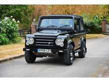 Land Rover Defender 90 TDCi - U783