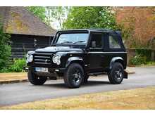 Land Rover Defender 90 TDCi - U783
