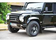 Land Rover Defender 90 TDCi - U783