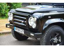 Land Rover Defender 90 TDCi - U783