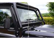 Land Rover Defender 90 TDCi - U783