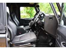 Land Rover Defender 90 TDCi - U783