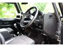 Land Rover Defender 90 TDCi - U783