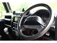 Land Rover Defender 90 TDCi - U783