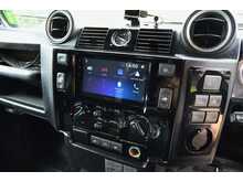 Land Rover Defender 90 TDCi - U783
