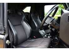 Land Rover Defender 90 TDCi - U783