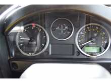 Land Rover Defender 90 TDCi - U783