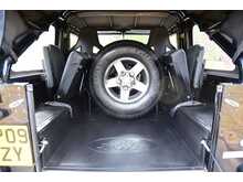 Land Rover Defender 90 TDCi - U783