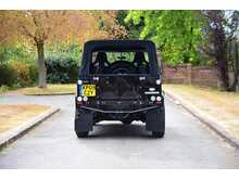 Land Rover Defender 90 TDCi - U783
