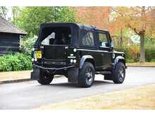 Land Rover Defender 90 TDCi - U783