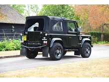Land Rover Defender 90 TDCi - U783