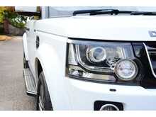 Land Rover Discovery 4 SD V6 Graphite - U785
