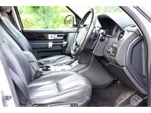 Land Rover Discovery 4 SD V6 Graphite - U785