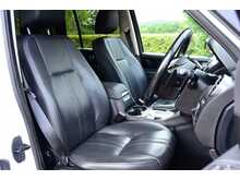 Land Rover Discovery 4 SD V6 Graphite - U785