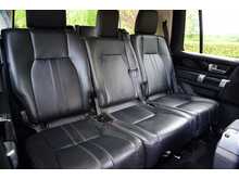 Land Rover Discovery 4 SD V6 Graphite - U785