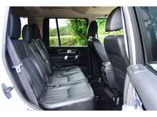 Land Rover Discovery 4 SD V6 Graphite - U785
