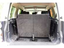 Land Rover Discovery 4 SD V6 Graphite - U785