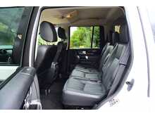 Land Rover Discovery 4 SD V6 Graphite - U785