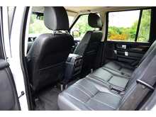 Land Rover Discovery 4 SD V6 Graphite - U785