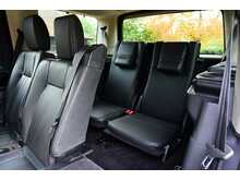 Land Rover Discovery 4 SD V6 Graphite - U785