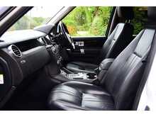 Land Rover Discovery 4 SD V6 Graphite - U785