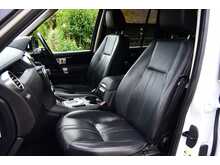 Land Rover Discovery 4 SD V6 Graphite - U785