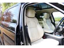 Land Rover Range Rover Sport SD V6 HSE Dynamic - U787