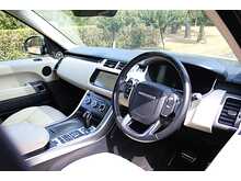 Land Rover Range Rover Sport SD V6 HSE Dynamic - U787