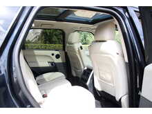 Land Rover Range Rover Sport SD V6 HSE Dynamic - U787