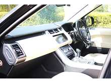 Land Rover Range Rover Sport SD V6 HSE Dynamic - U787