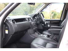 Land Rover Discovery 4 SD V6 HSE Luxury - U788