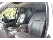 Land Rover Discovery 4 SD V6 HSE Luxury - U788
