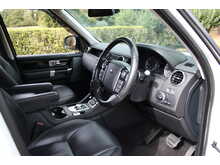Land Rover Discovery 4 SD V6 HSE Luxury - U788
